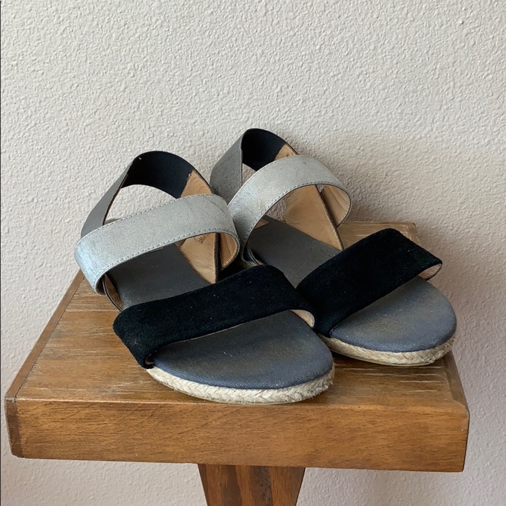 Vidorreta Espadrilles Size 41